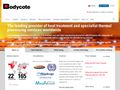 bodycote