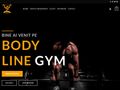 bodylinegym