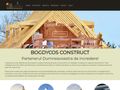 bogdycosconstruct