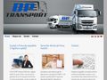 bptransport