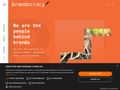 brandocracy