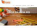 bravia