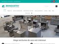 brindustry