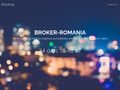 broker-romania