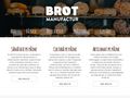 brotmanufactur