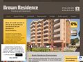 brownresidence