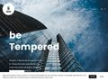 btempered