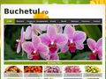 buchetul