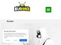 bugforce