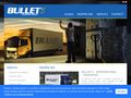 bullets-transport