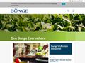 bunge