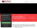 burhil