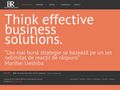 businessreflection