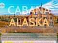 cabanaalaska