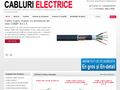 cablurielectrice