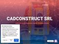 cadconstruct