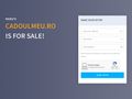 cadoulmeu