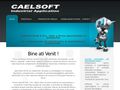 caelsoft