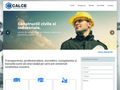 calce