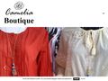 cameliaboutique