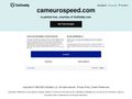 cameurospeed