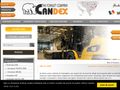 candex-forklifts