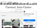 carosariautocantor
