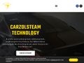 carzolsteam