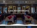casabucovineana