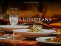 casahorezeana