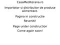 casamediterana