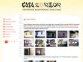 casazorilor