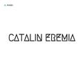 catalineremia