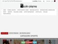 catcastig