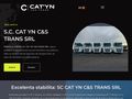 catyntrans