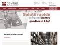 cavilas