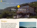 cazare-bliss