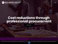 cbprocurement