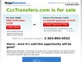 ccctransfers