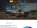 cdm-grup