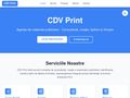 cdvprint
