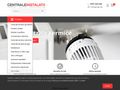 centraleinstalatii