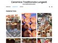 ceramicatraditionalalungesti