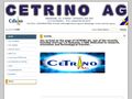 cetrino-ag