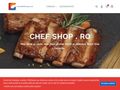 chefshop