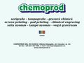 chemoprod