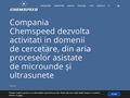 chemspeed
