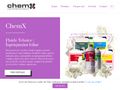 chemx