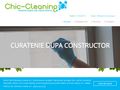 chic-cleaning
