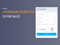 chirurgiecosmetica